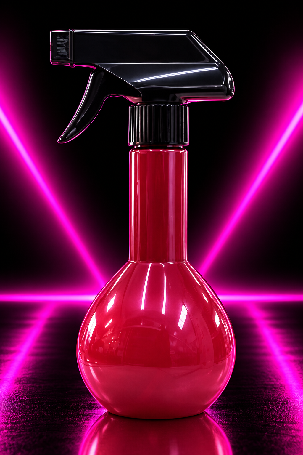 ATOMIZADOR PROFESIONAL – DISEÑO ALTO