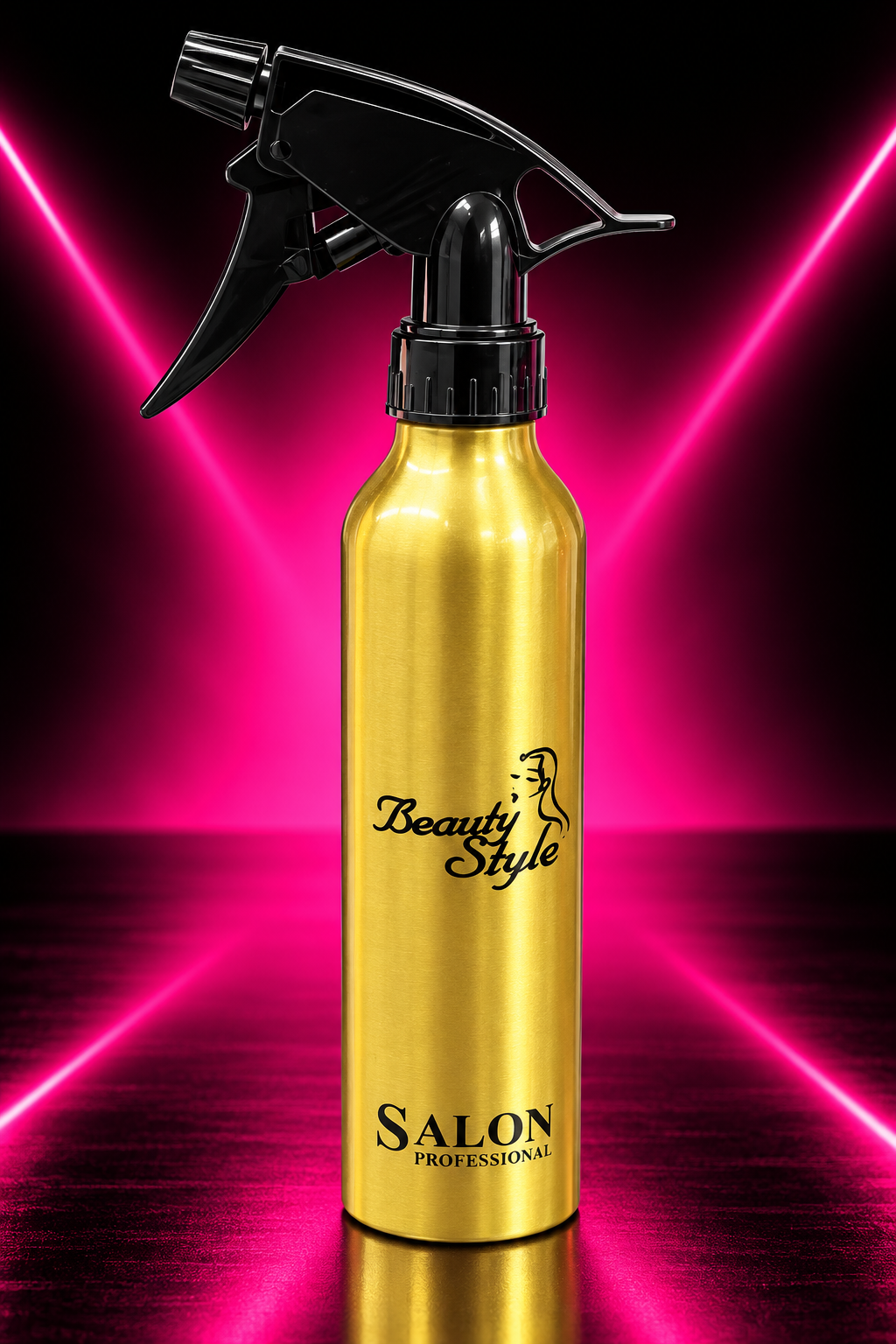 BEAUTY STYLE – ATOMIZADOR PROFESIONA