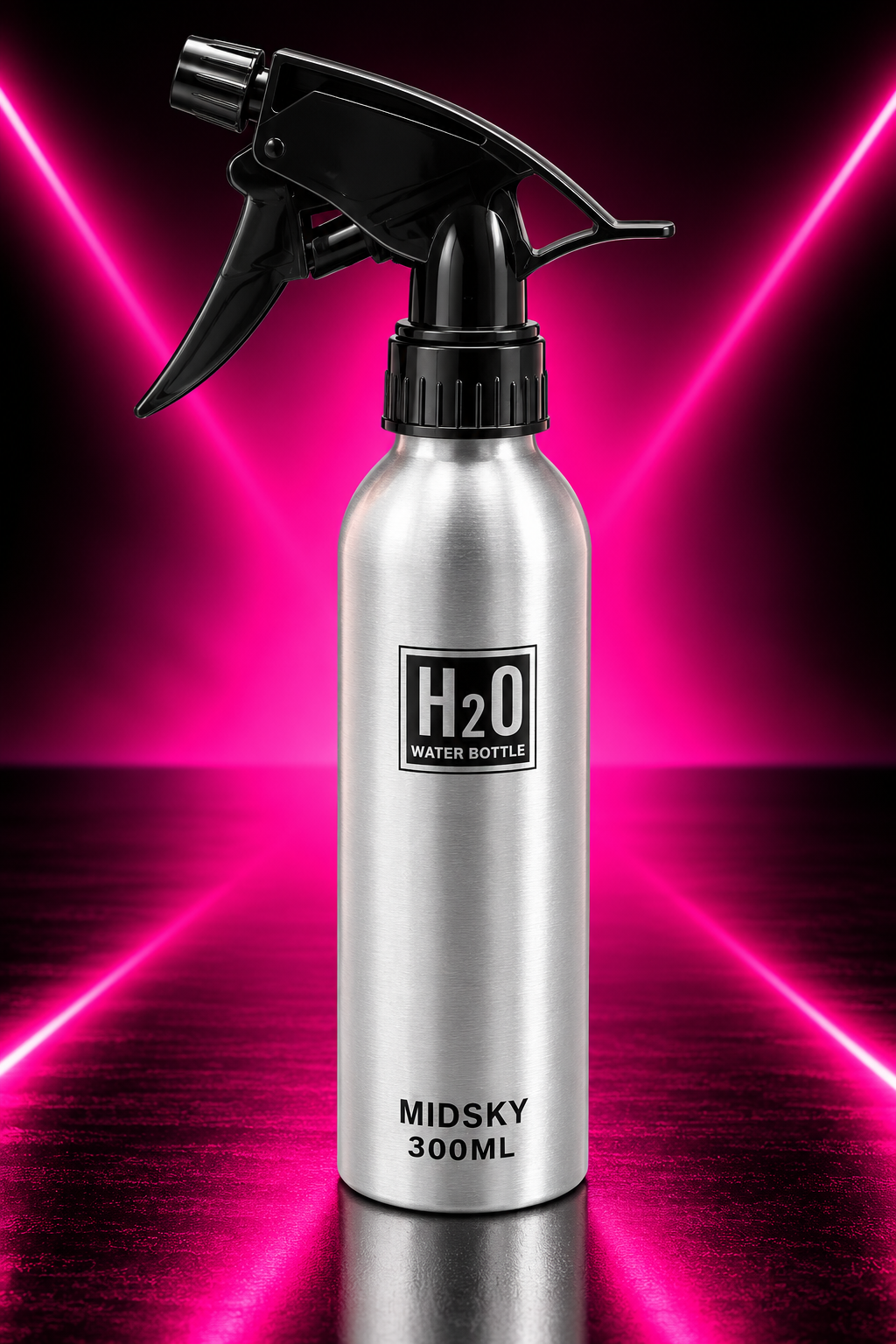 ATOMIZADOR H2O 300ML –