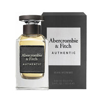 A&F AUTHENTIC M 3.4oz