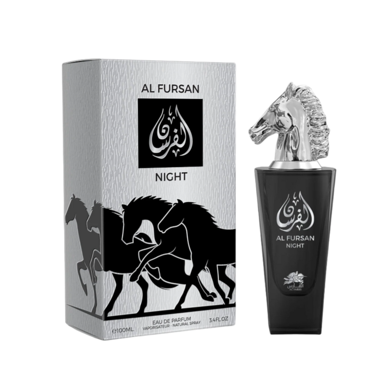 AL FURSAN NIGHT 3.4OZ