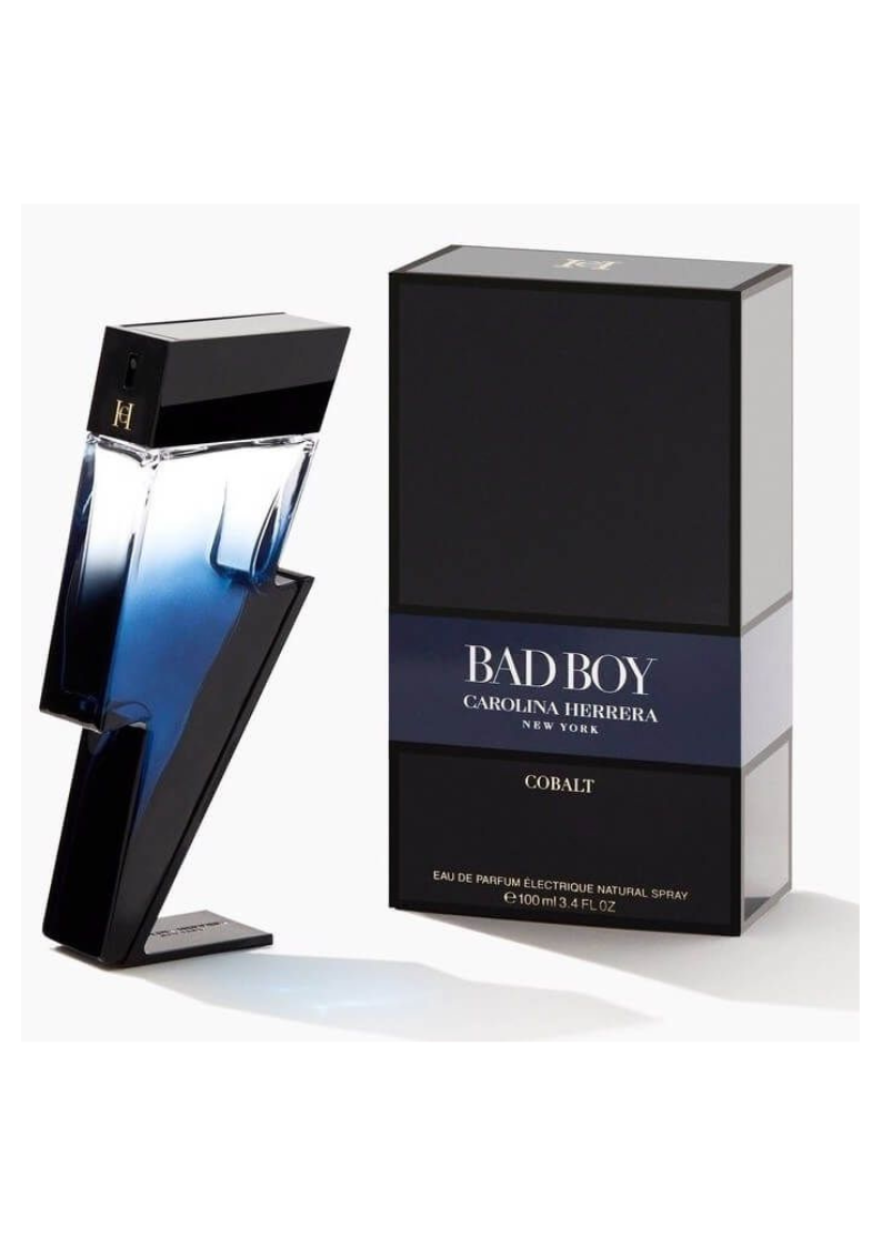 BAD BOY COBALT EDP MAN 3.4oz