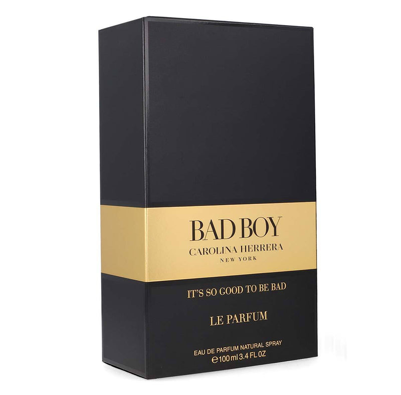 CH BAD BOY LE PARFUM M 3.4 EDP