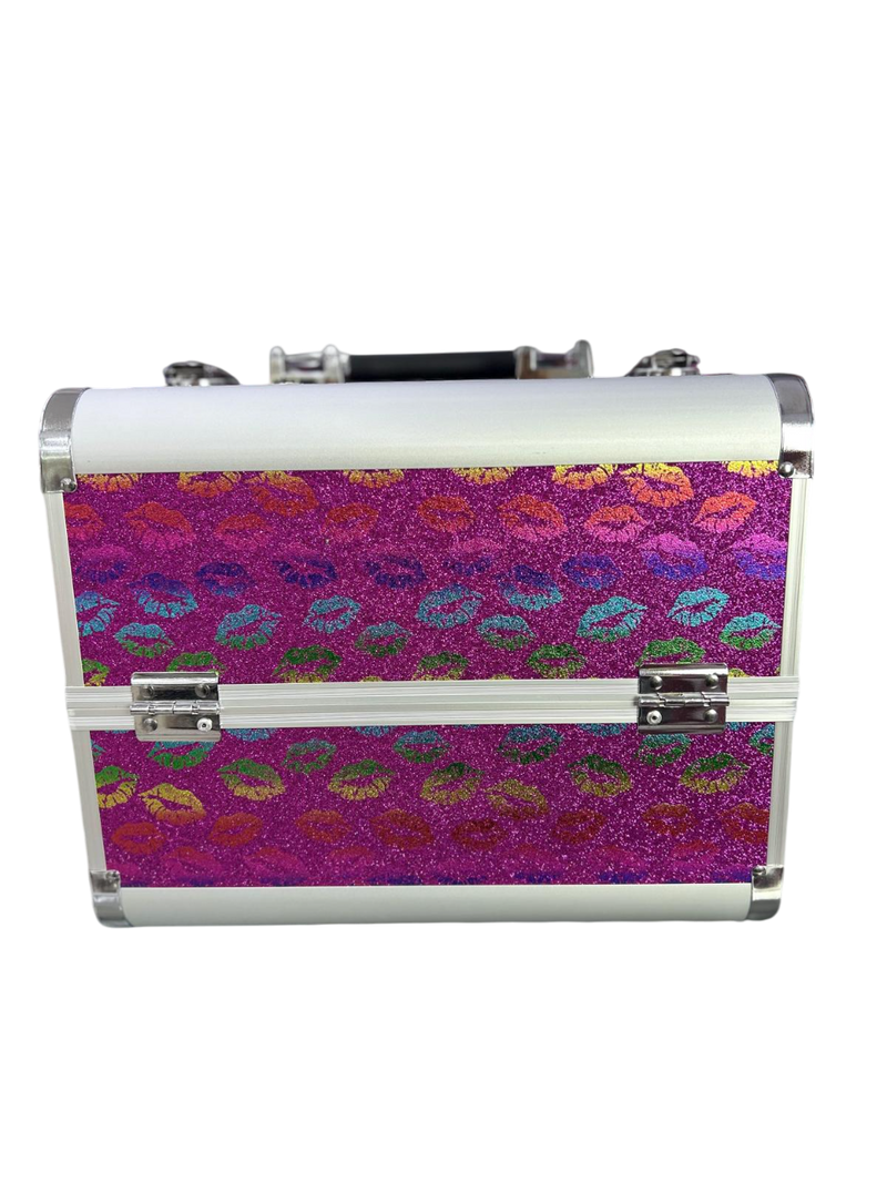 MAKEUP BOX CASE BE 200