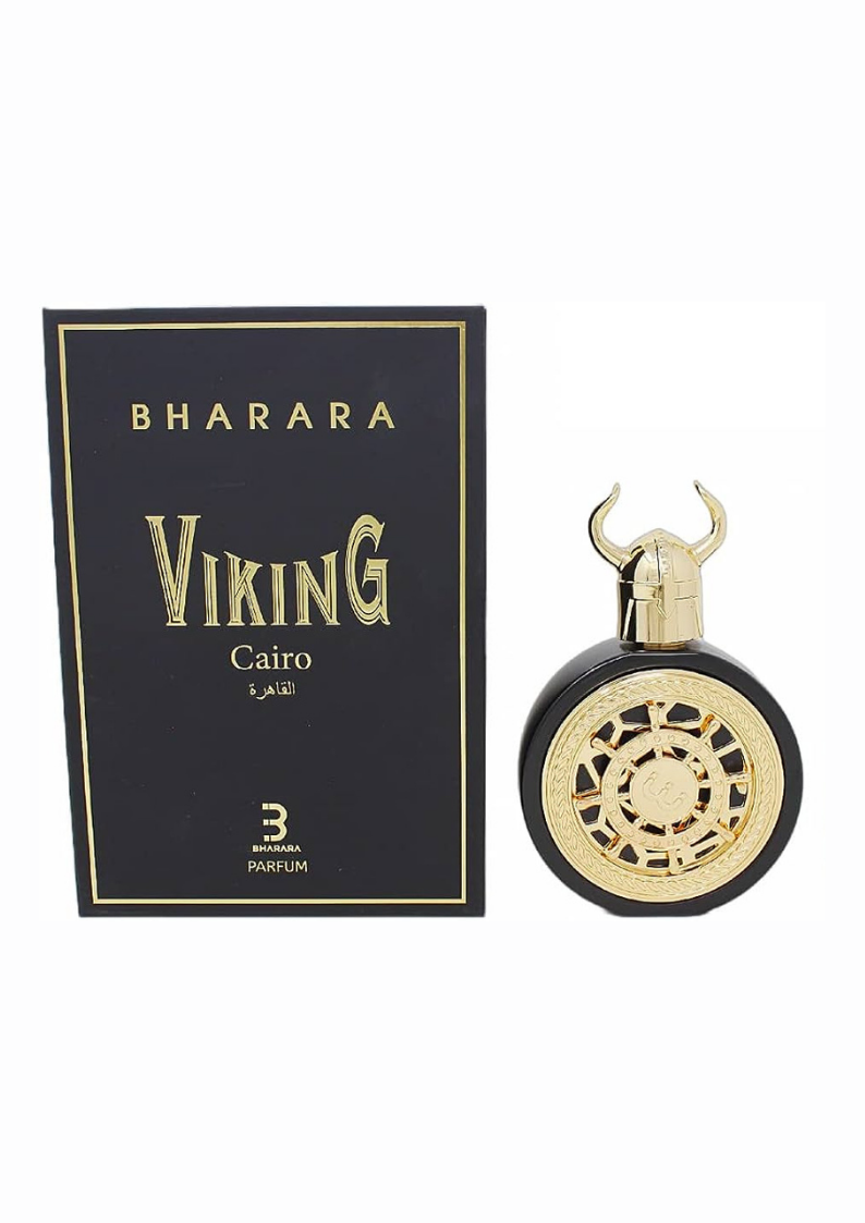 BHARARA VIKING CAIRO 3.4oz