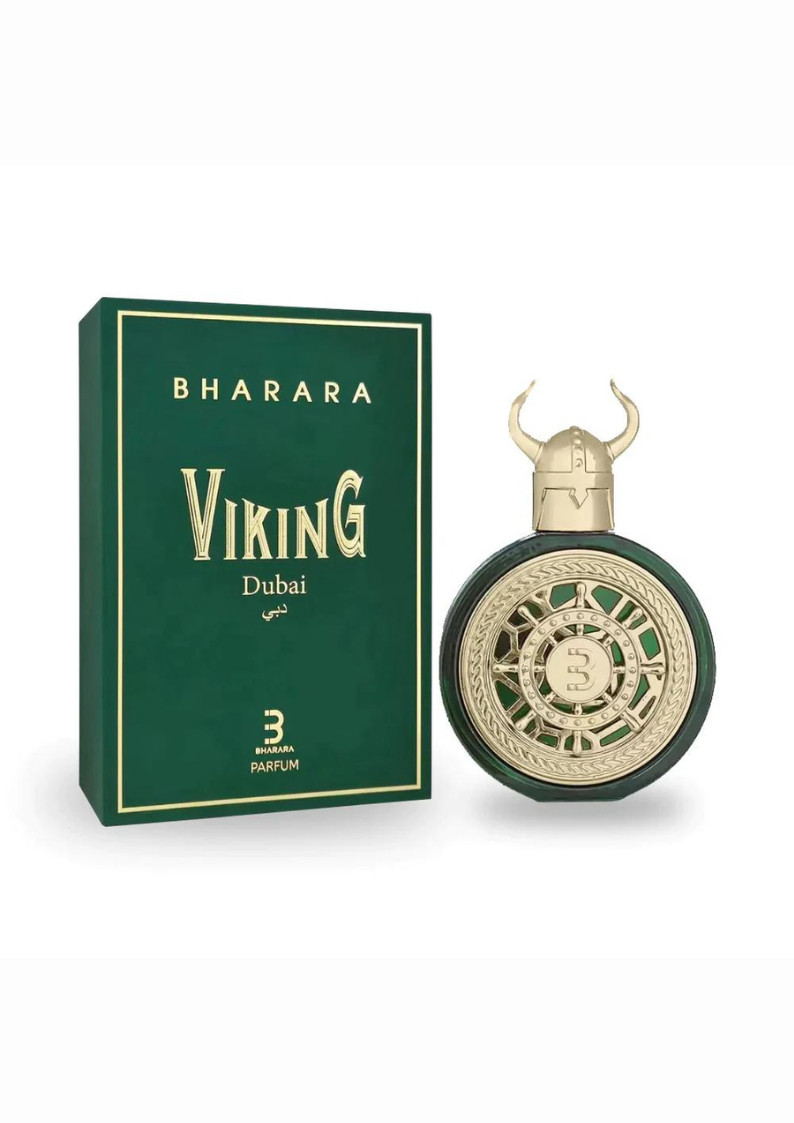 BHARARA VIKING DUBAI 3.4oz