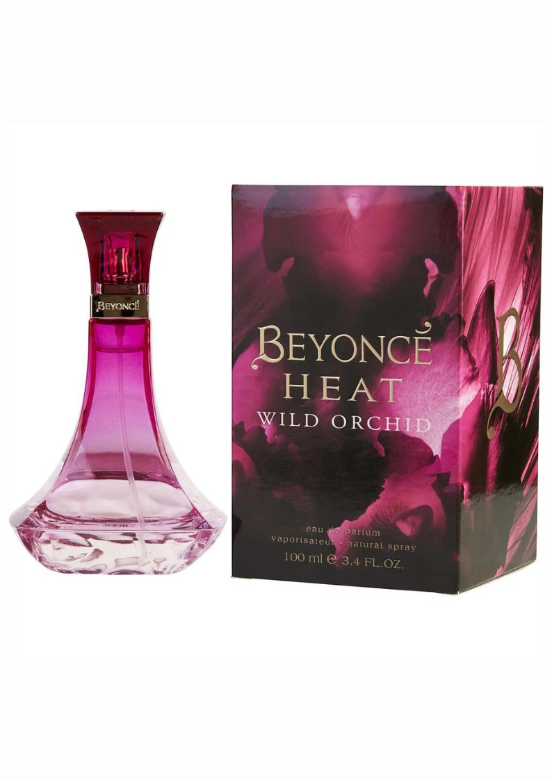 Beyonce Orchid BEYONCE WILD ORCHID W – Beauty Express
