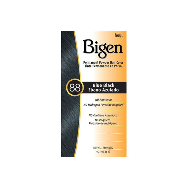 TINTE BIGEN POWDER # 88