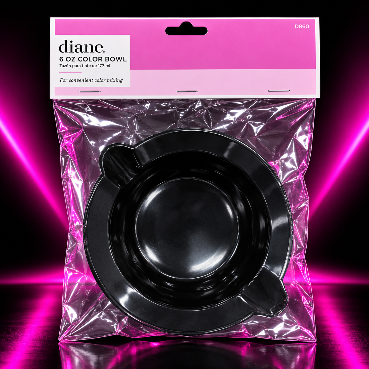 DIANE – TAZÓN PARA TINTE 6 OZ