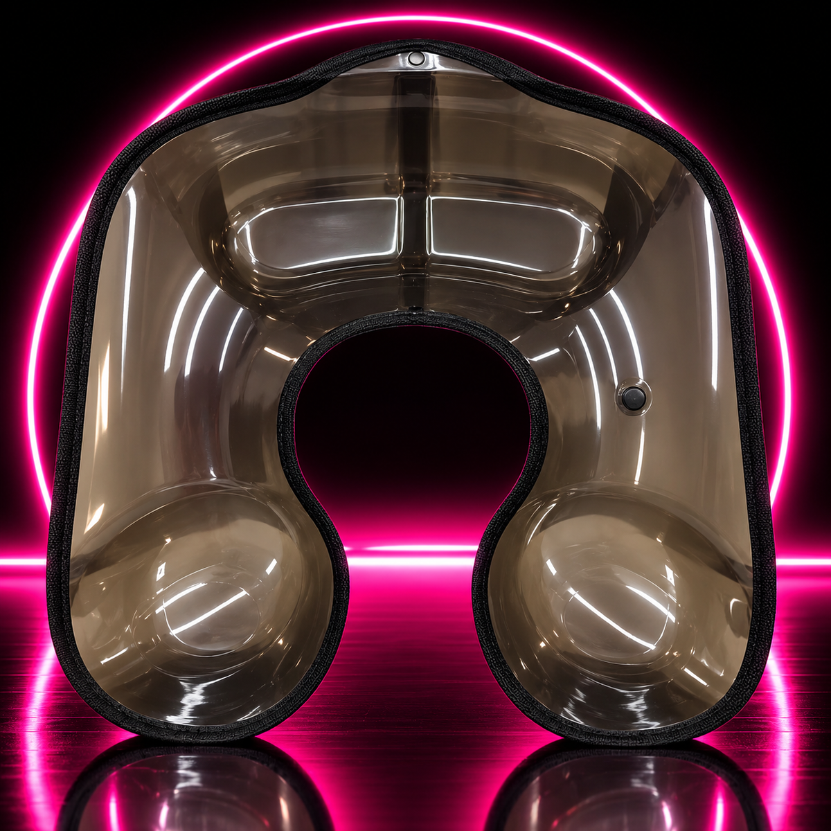 BOWL PORTÁTIL PARA LAVADO DE CABELLO