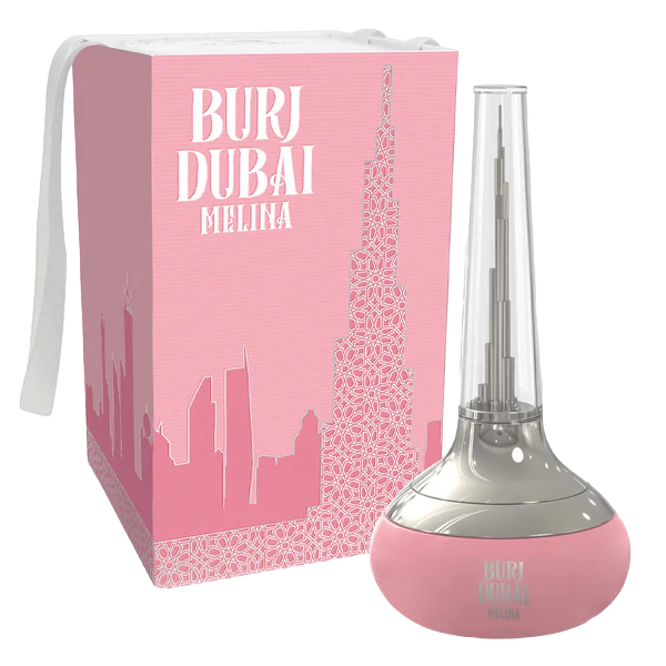 BURJ DUBAI MELINA W 3.4 OZ