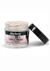 MIA SECRET COVER ALMOND 1 OZ