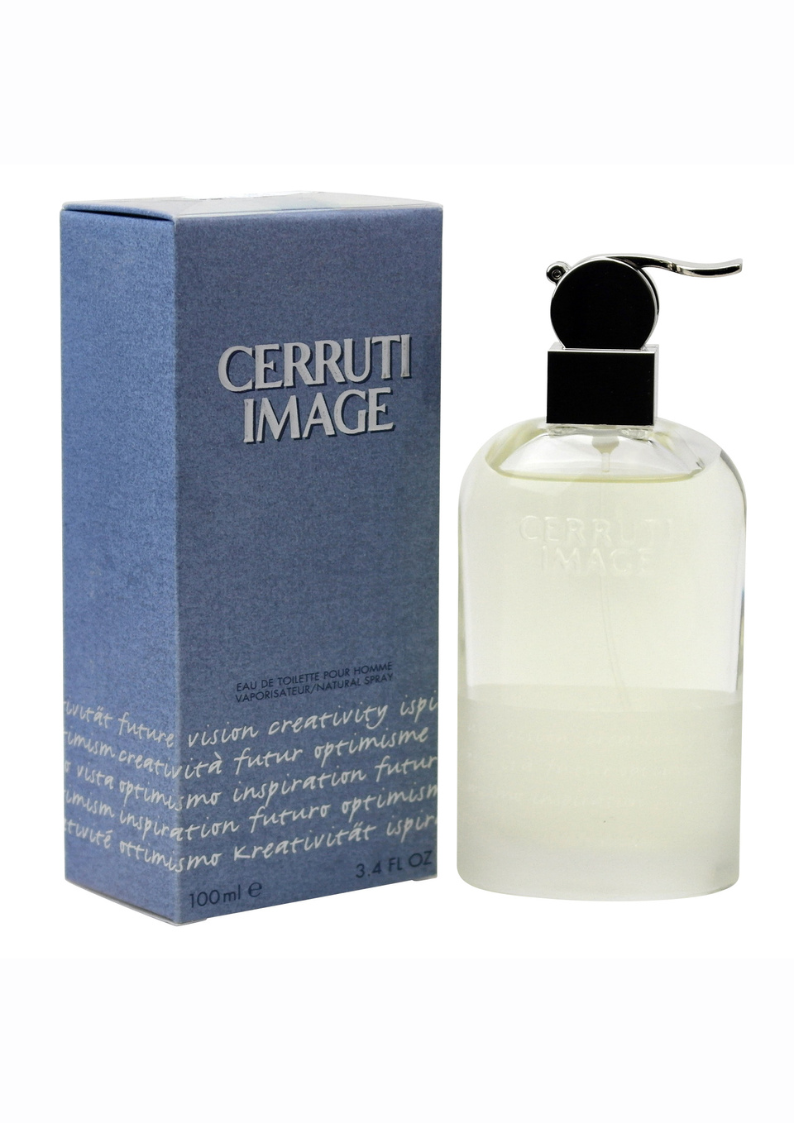 CERRUTI IMAGE M  3.4oz