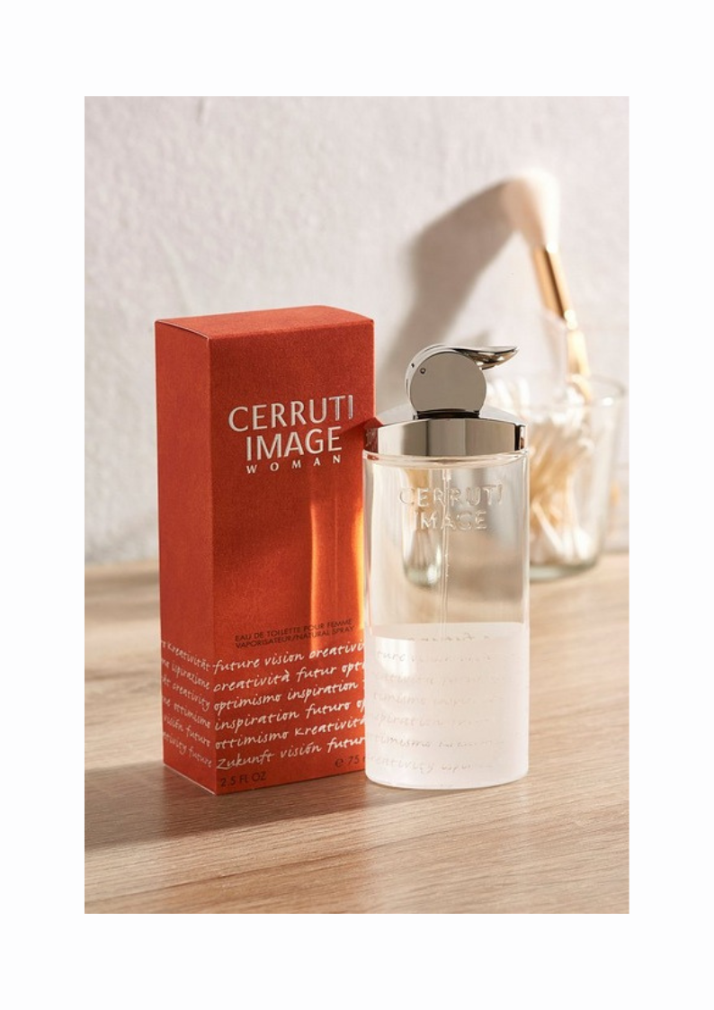 CERRUTI IMAGE W  2.5oz