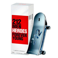 CH 212 HEROES M 3oz EDT