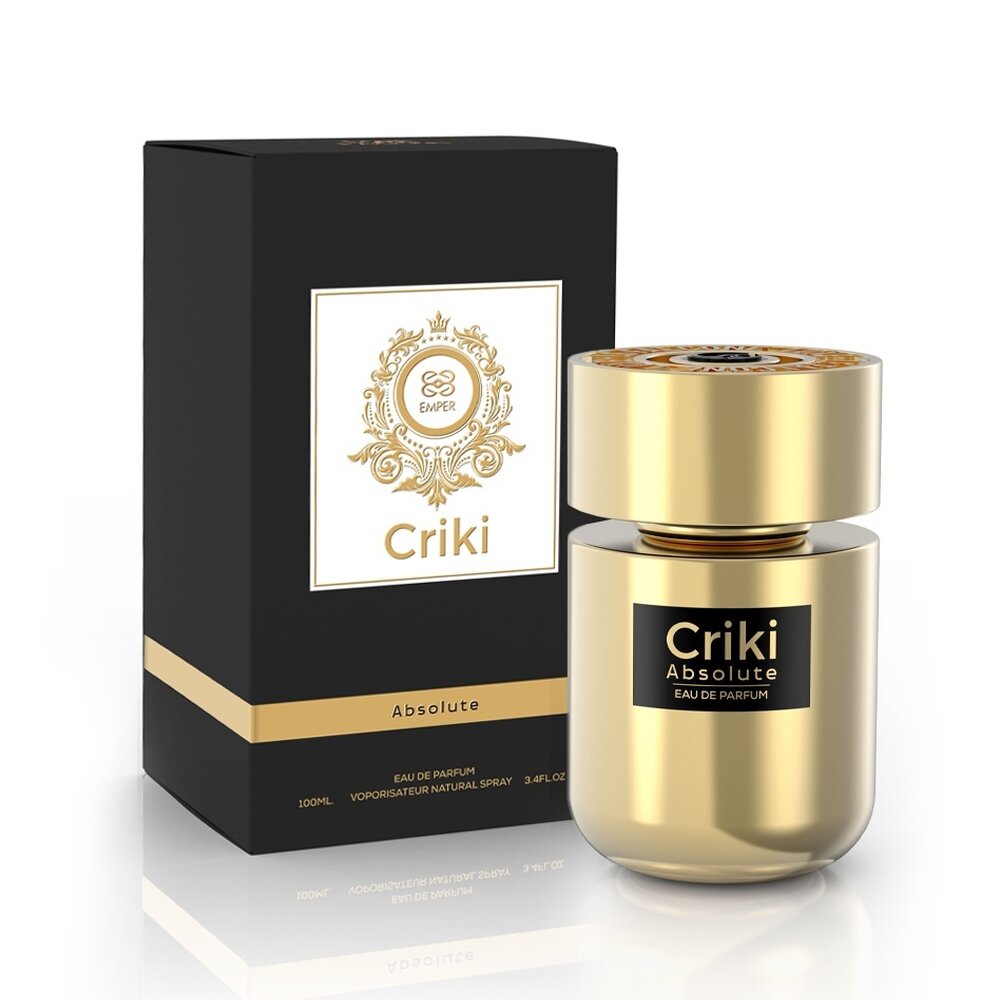 Criki Absolute