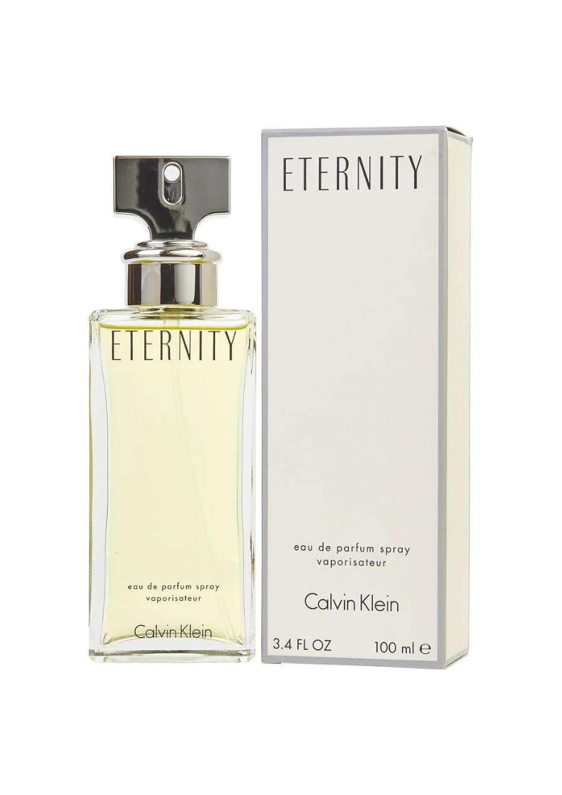 CK ETERNITY W 3.4oz