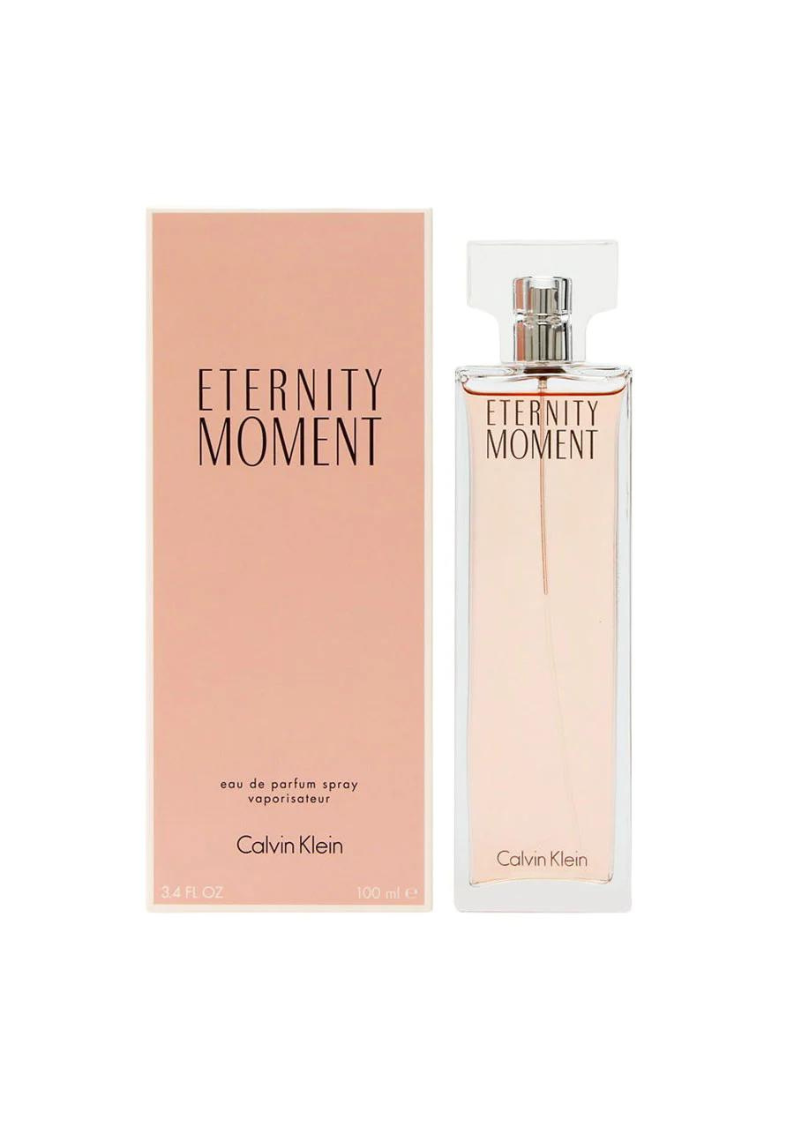 CK ETERNITY MOMENT W 3.4oz