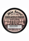 MIA SECRET COVER NATURAL .5oz