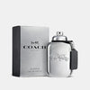 COACH NY PLATINUM M 3.3oz