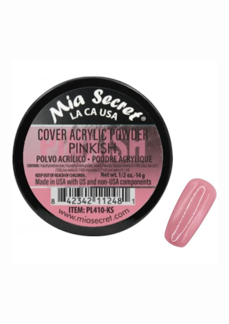 MIA SECRET COVER PINKISH .5oz