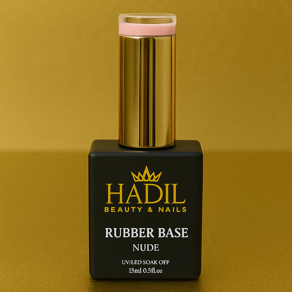 HADIL RUBBER BASE NUDE