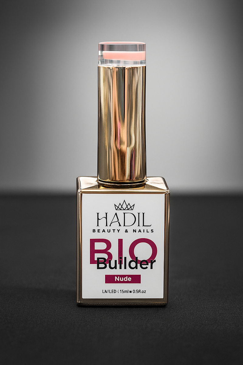 HADIL BIO BUILDER NUDE