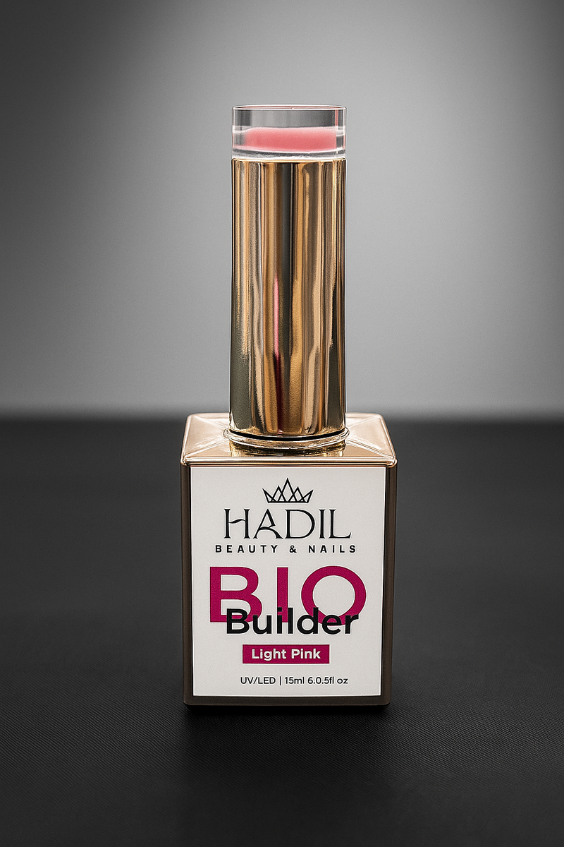 HADIL BIO BUILDER LIGHT PINK