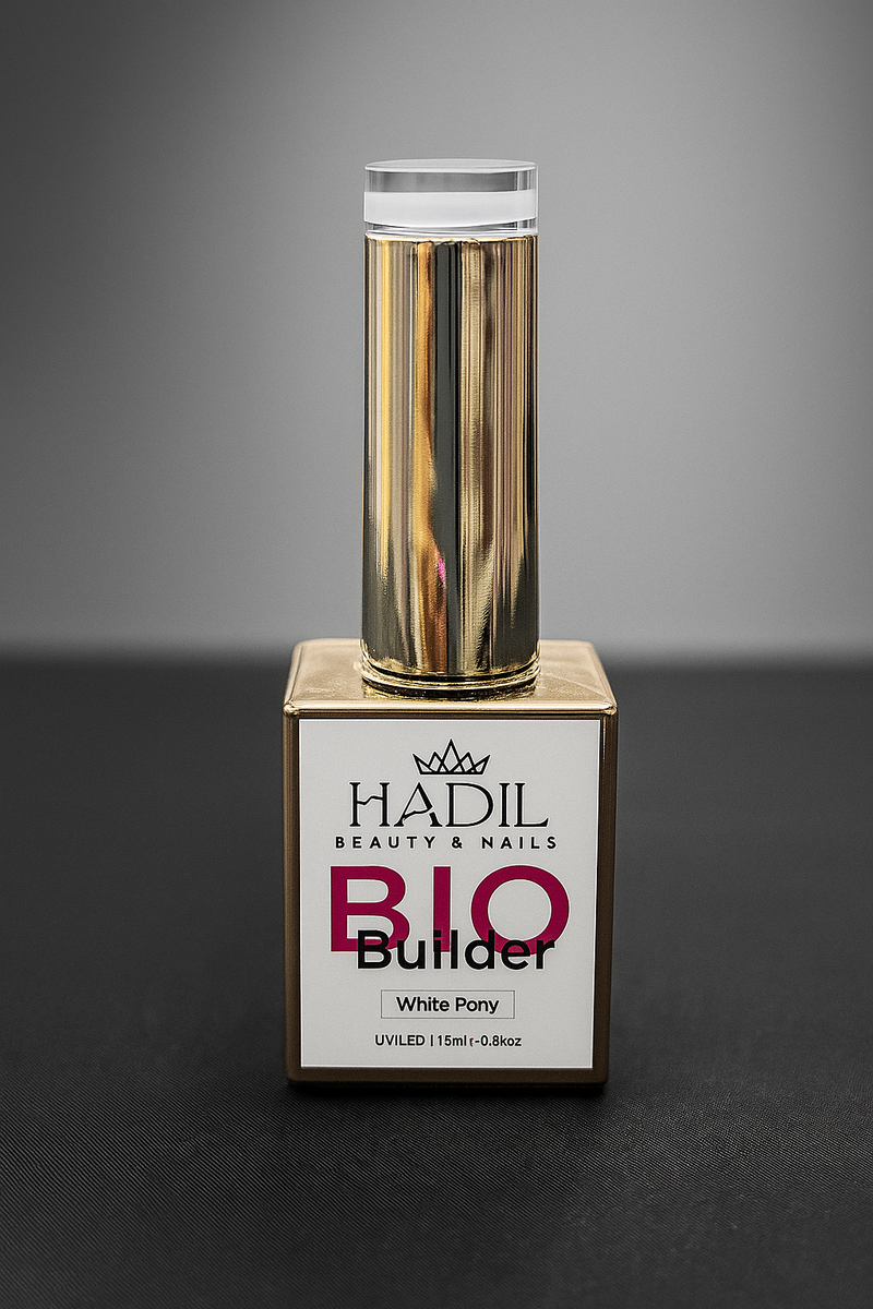 HADIL BIO BUILDER WHITE PONY
