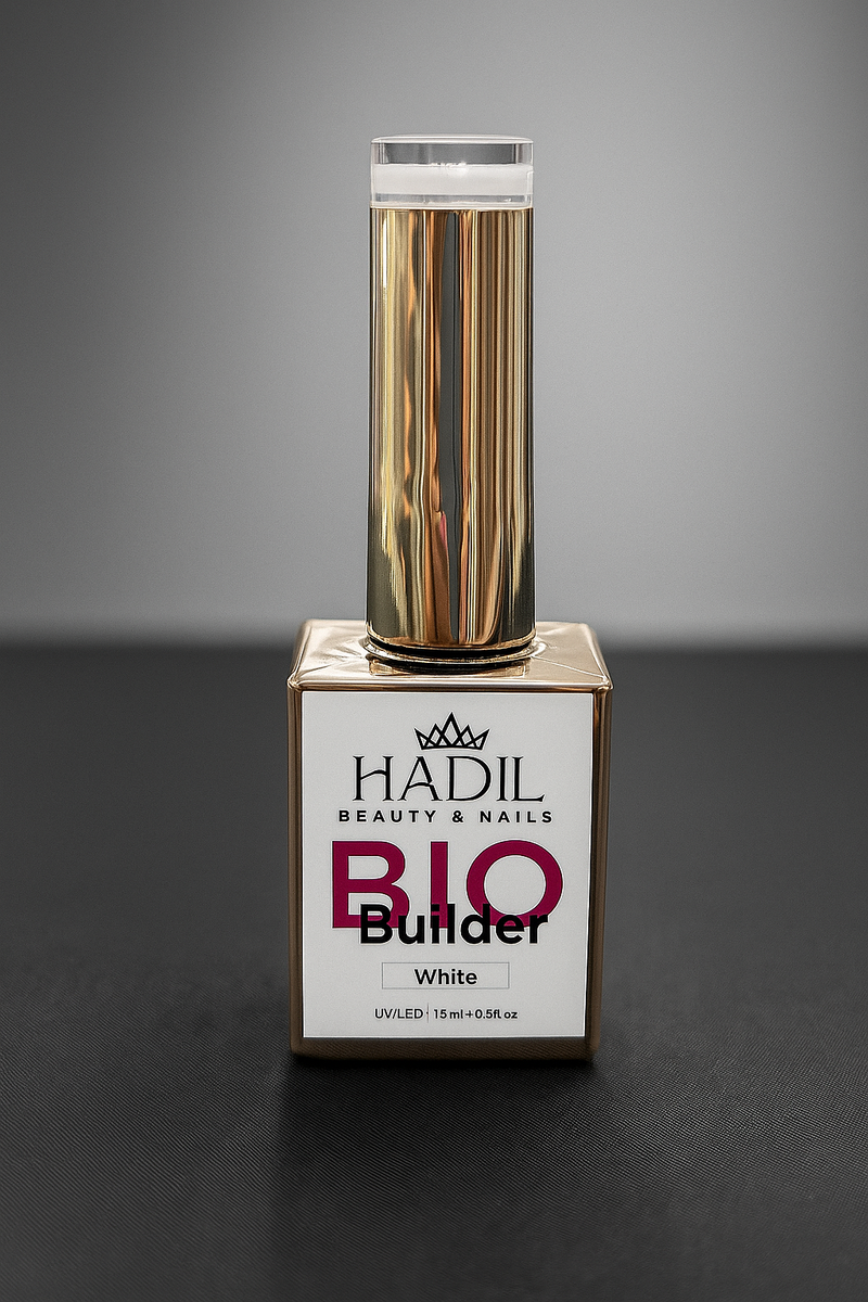 HADIL BIO BUILDER WHITE