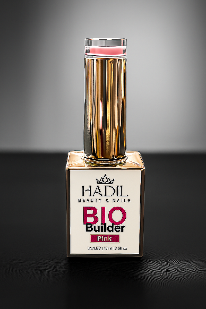 HADIL BIO BUILDER PINK