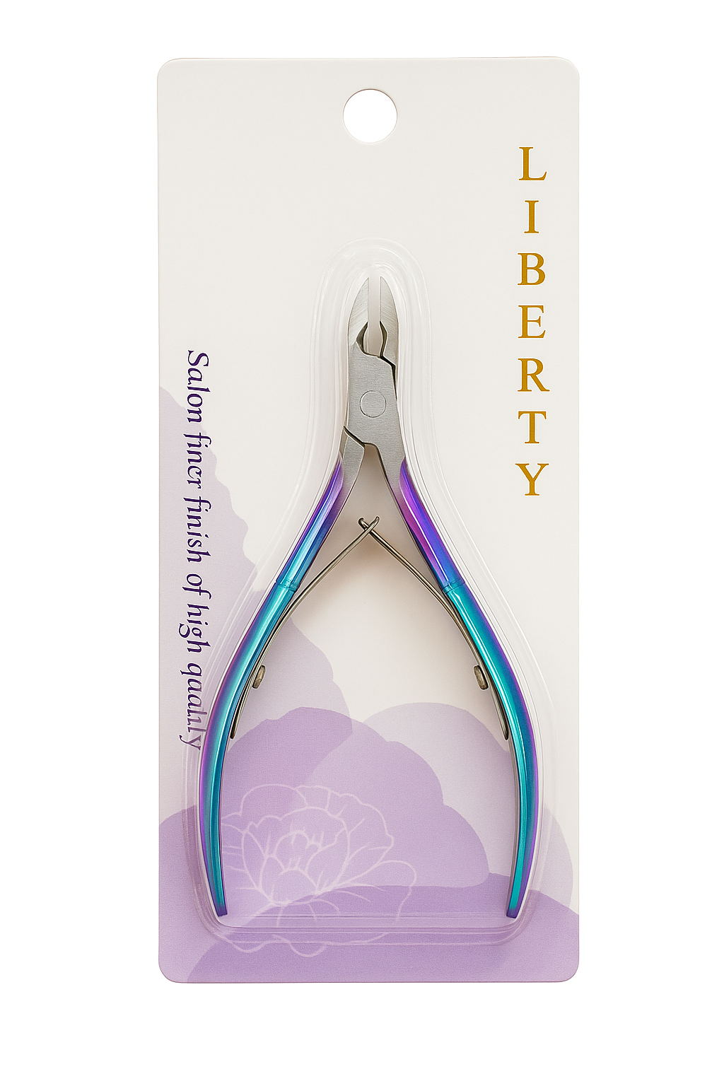 LIBERTY NIPPER BE293