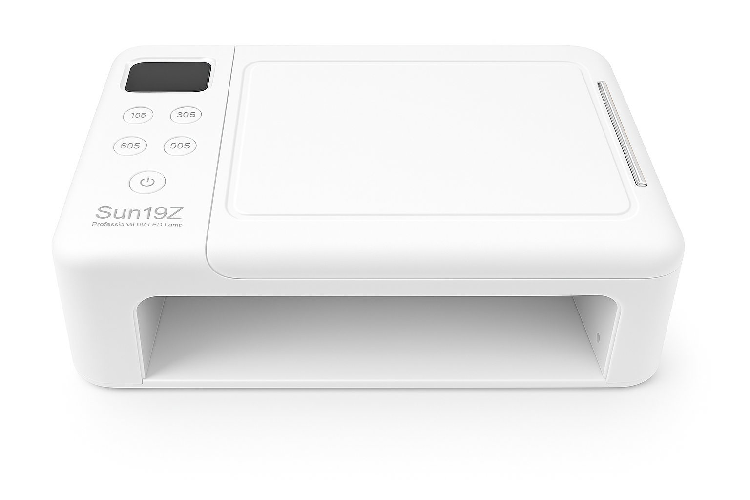 HAND PILLOW NAIL LAMP BE310