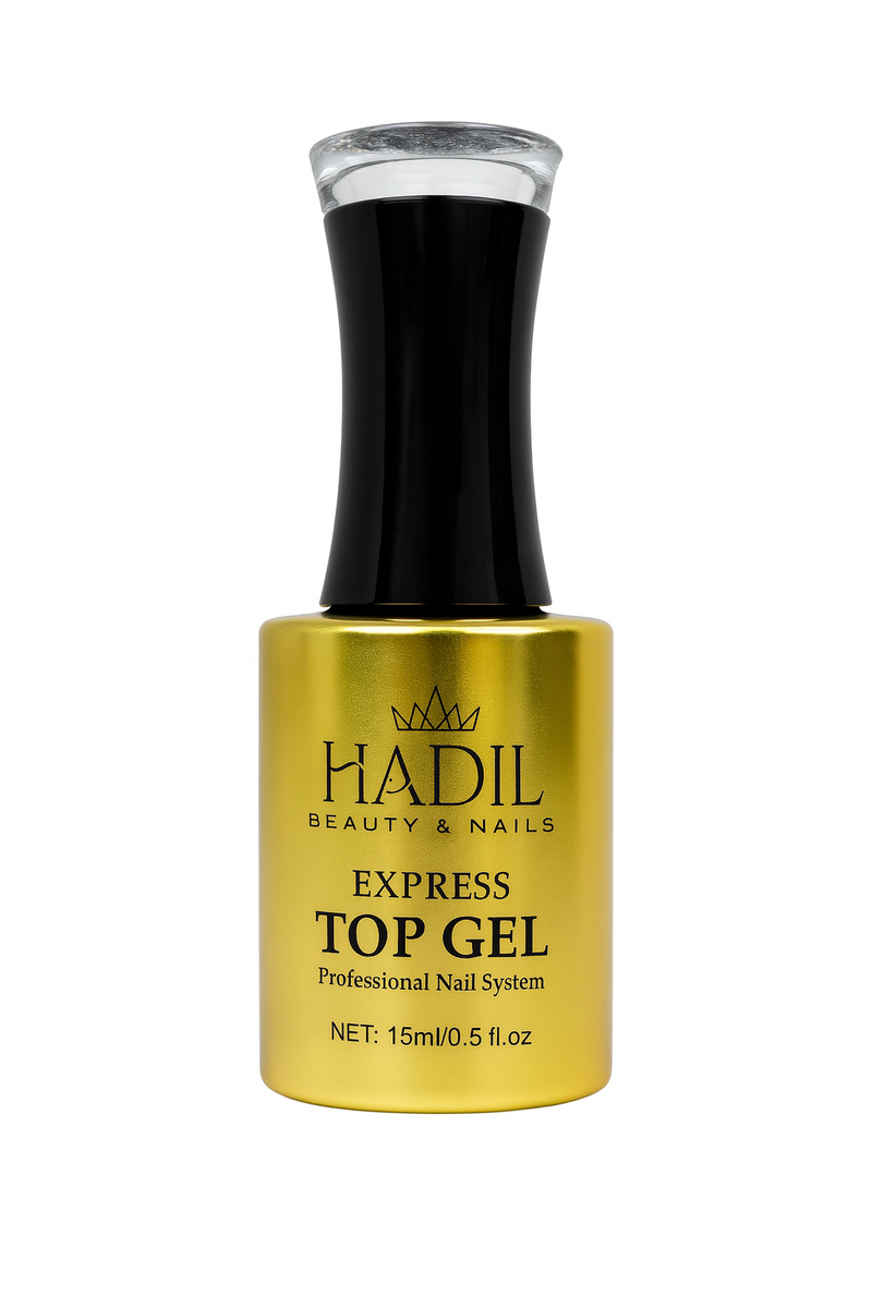 HADIL EXPRESS TOP GEL