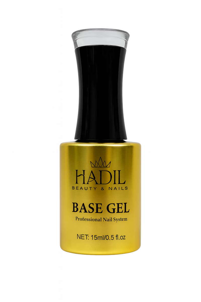 HADIL BASE GEL
