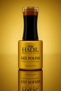 HADIL BEAUTY AND NAILS COLOR # 020