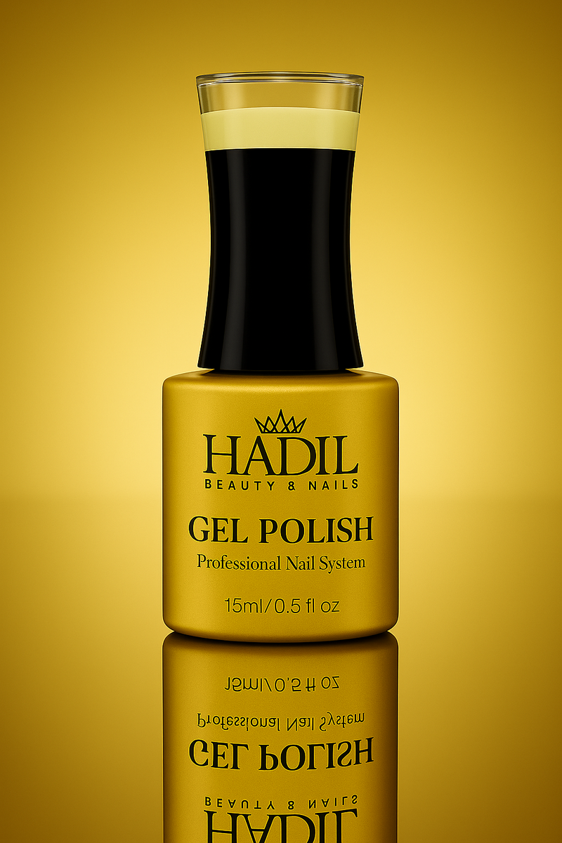 HADIL BEAUTY AND NAILS COLOR # 029