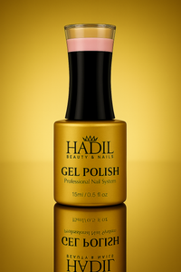 HADIL BEAUTY AND NAILS COLOR # 035