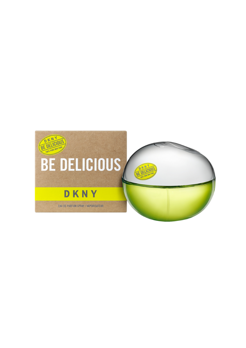 DKNY BE DELICIOUS 3.4oz