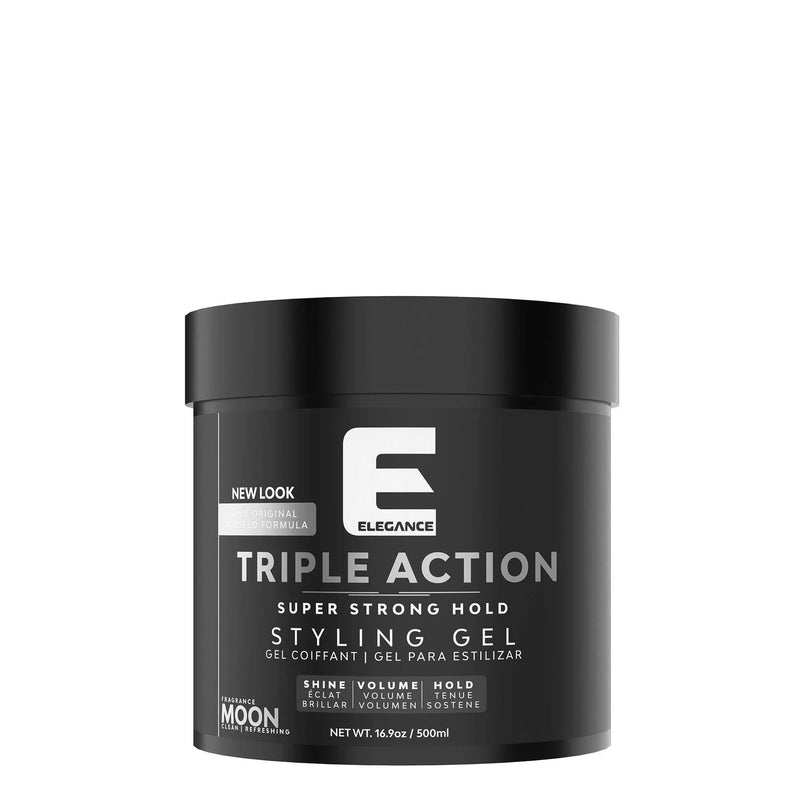 ELEGANCE GEL TRIPLE ACTION MOON