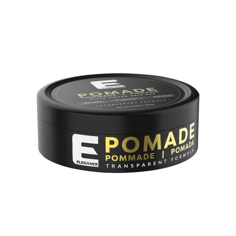 ELEGANCE POMADA STRONG WAX