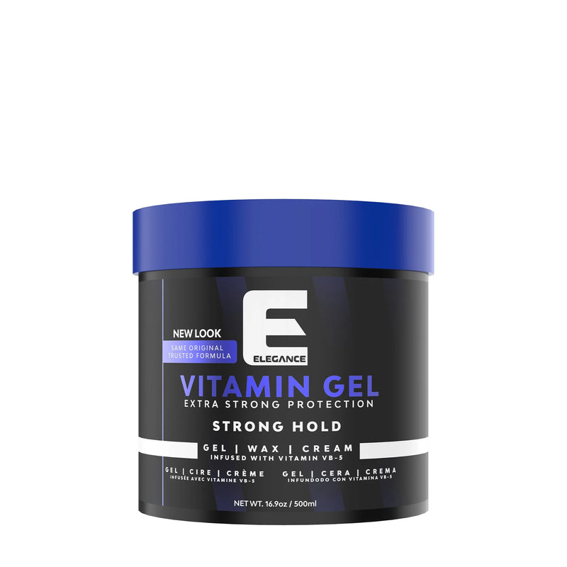 ELEGANCE GEL VITAMINA