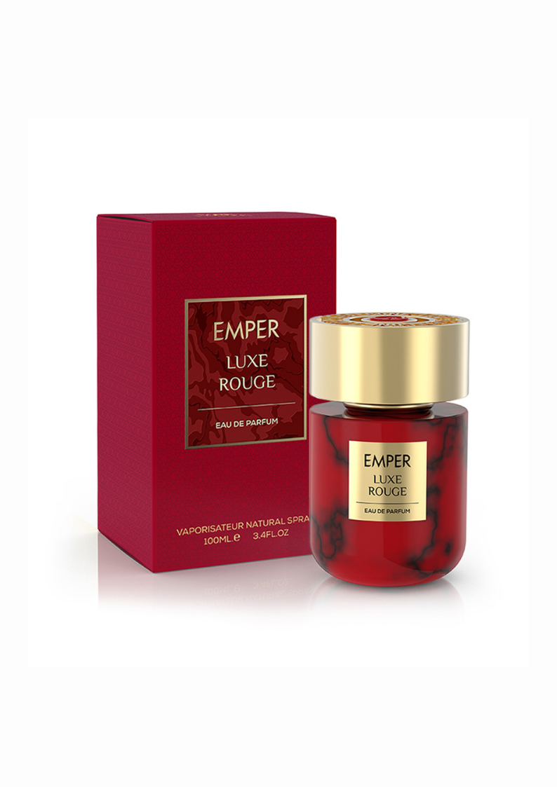 EMPER LUXE ROUGE UNISEX 3.4oz