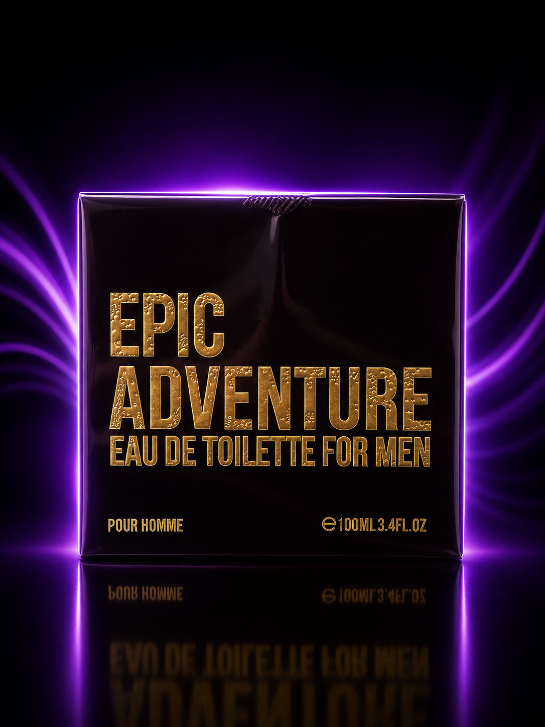 Epic Adventure