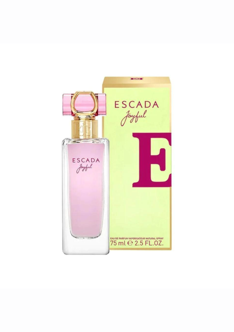 ESCADA JOYFUL W 2.5oz