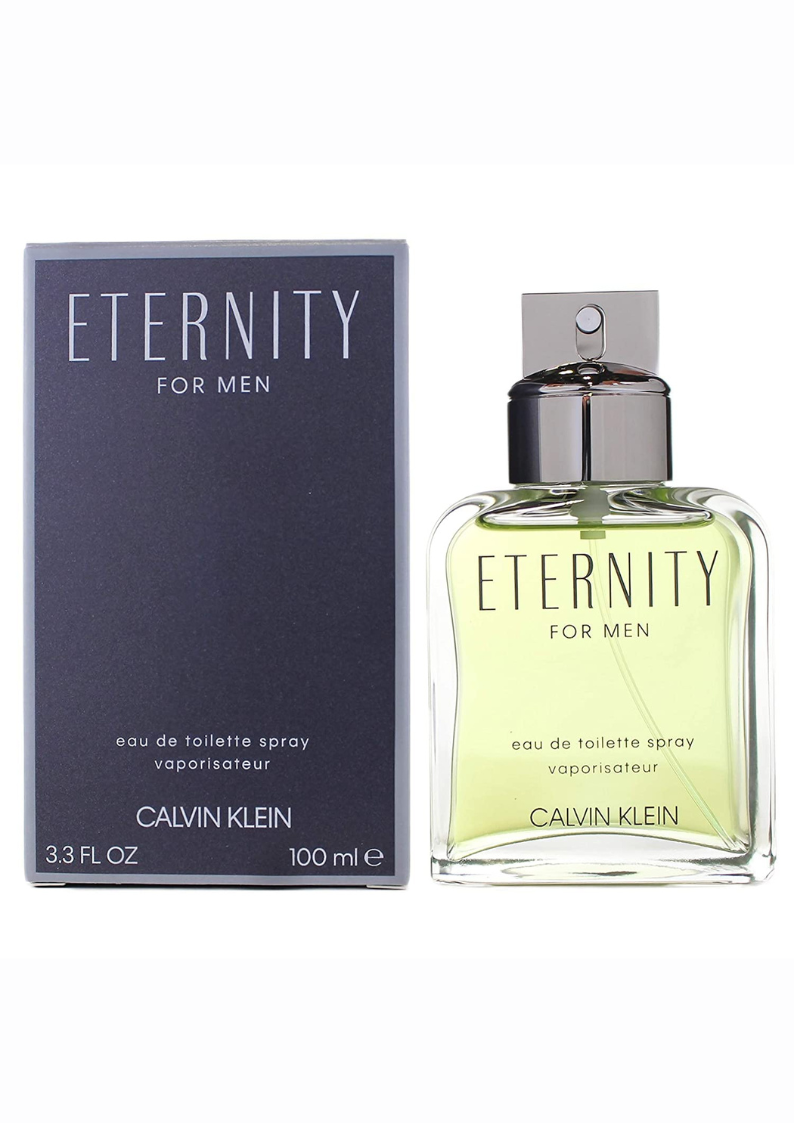 CK ETERNITY M 3.4oz