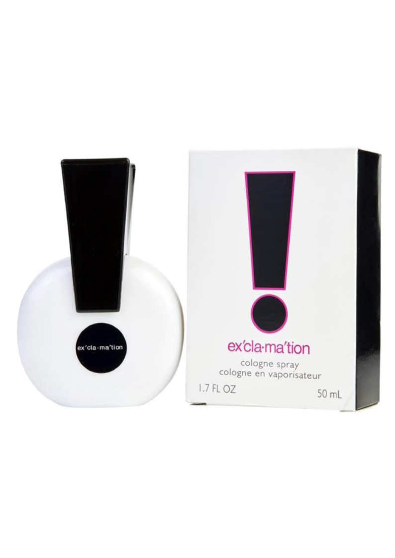 EXCLAMATION W 1.7oz