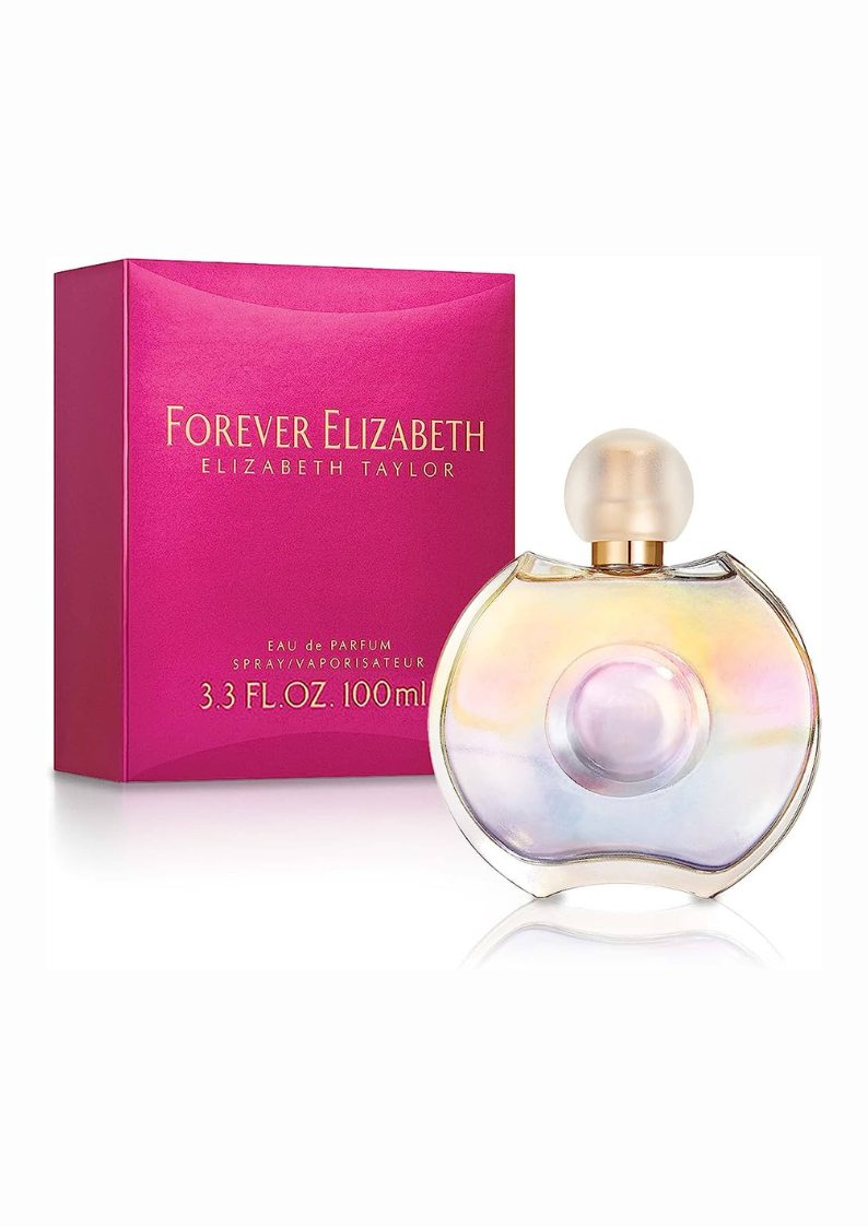 FOREVER ELIZABETH TAYLOR W 3.4oz