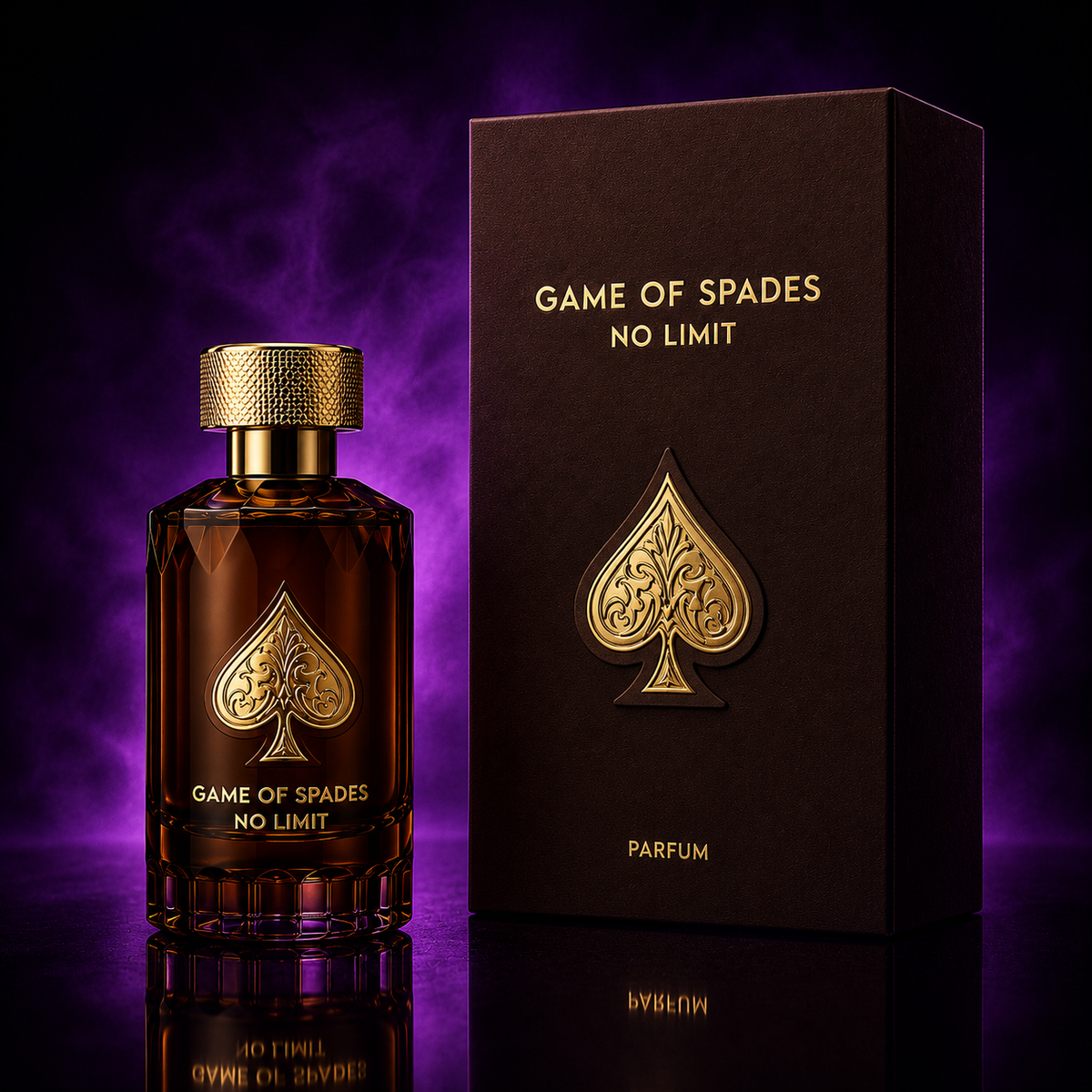 Game of Spades No Limit