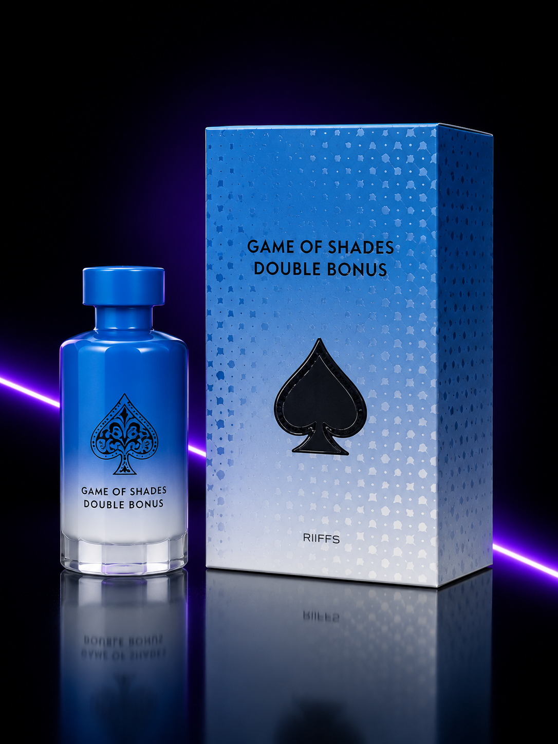 Game of Spades Bonus